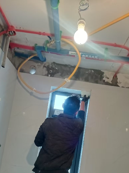 大埔专业水管维修